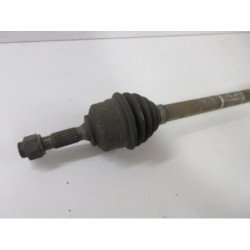 Cardan Droit (transmission) Citroen C2 Phase 1